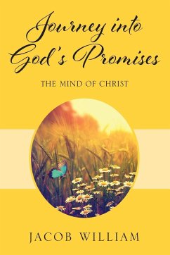 Journey into God's Promises - William, Jacob