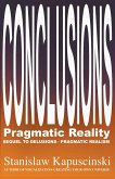 ConclusionsPragmatic Reality