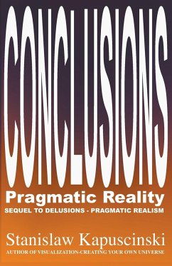 ConclusionsPragmatic Reality - Kapuscinski, Stanislaw