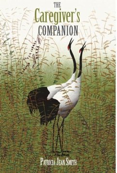 Cover The Caregiver's Companion