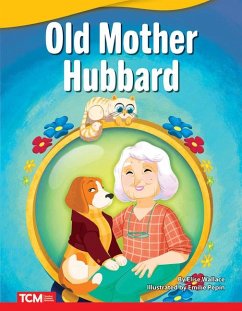 Old Mother Hubbard - Wallace, Elise