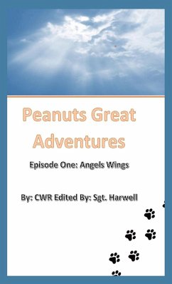 Peanut's Great Adventures - Wright Roberts, Connie