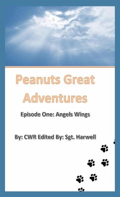 Cover Peanut's Great Adventures