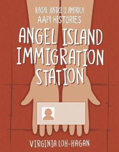 Angel Island Immigration Station - Loh-Hagan, Virginia