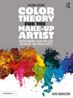 Color Theory for the Make-up Artist - Middleton, Katie (Freelance Makeup Artist, Los Angeles, CA)