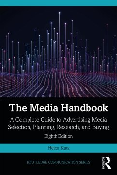 The Media Handbook - Katz, Helen