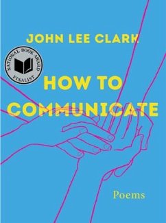 How to Communicate - Clark, John Lee