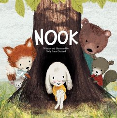 Nook - Garland, Sally Anne