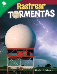Cover Rastrear tormentas
