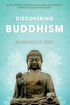Discovering Buddhism - Side, Dominique
