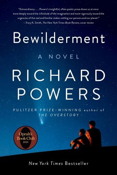Bewilderment - Powers, Richard