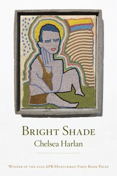 Bright Shade - Harlan, Chelsea