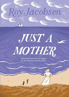 Just a Mother - Jacobsen, Roy