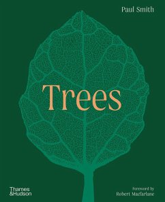 Trees: From Root to Leaf - A Financial Times Book of the Year - Smith, Paul