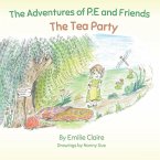 The Adventures of P.E and Friends