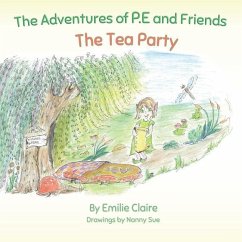 The Adventures of P.E and Friends