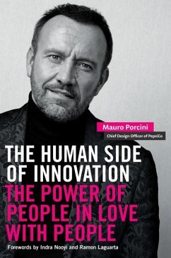 The Human Side of Innovation - Porcini, Mauro; Nooyi, Indra