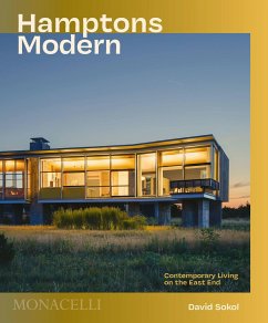 Hamptons Modern - Sokol, David