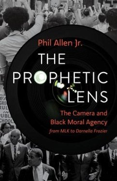 The Prophetic Lens - Allen, Phil