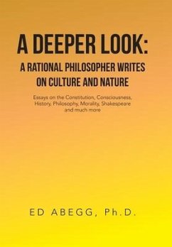 Cover A Deeper Look