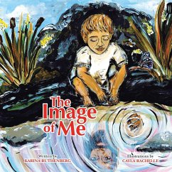 The Image of Me - Ruthenberg, Karina