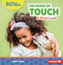 The Sense of Touch - Leed, Percy