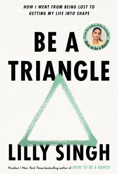 Be A Triangle - Singh, Lilly