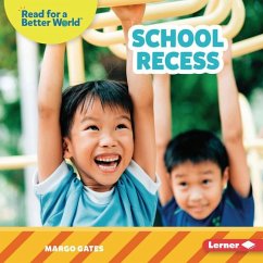 School Recess - Gates, Margo