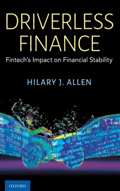 Cover Driverless Finance