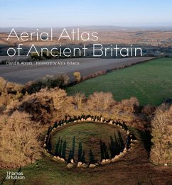 Cover Aerial Atlas of Ancient Britain