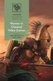 Women in Classical Video Games Women in Classical Video Games