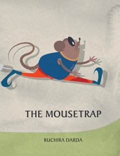 The Mousetrap - Darda, Ruchira