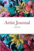 Misfit Prints Artist Journal