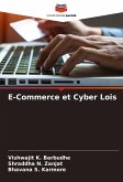 E-Commerce et Cyber Lois