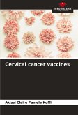 Cervical cancer vaccines