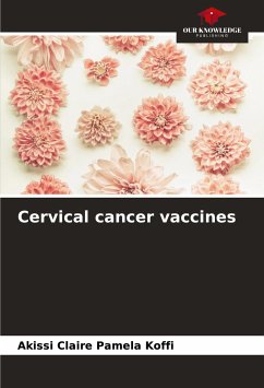 Cervical cancer vaccines - Koffi, Akissi Claire Pamela
