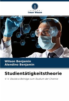 Studientätigkeitstheorie - Benjamin, Wilson;Benjamin, Alendino