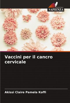 Vaccini per il cancro cervicale - Koffi, Akissi Claire Pamela