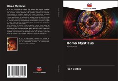 Homo Mysticus - Valdez, Juan