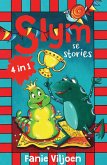 Slym se stories (eBook, ePUB)