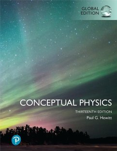 Conceptual Physics, Global Edition - Hewitt, Paul; Hewitt, Paul G.