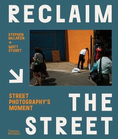 Reclaim the Street - McLaren, Stephen; Stuart, Matt