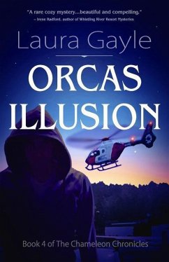 Orcas Illusion - Gayle, Laura