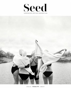 Seed Volume 4 - Seed Magazine