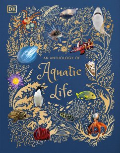 An Anthology of Aquatic Life - Hume, Sam