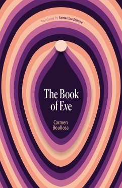 The Book of Eve - Boullosa, Carmen