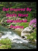 Get Inspired By God's Word Devotional Psalms