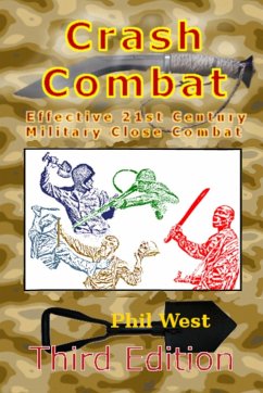 Crash Combat Third Edition - West, Phil
