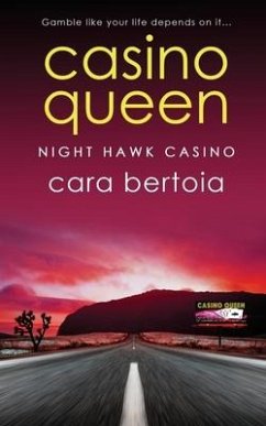 Casino Queen - Bertoia, Cara