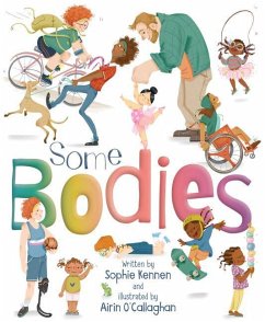 Some Bodies - Kennen, Sophie